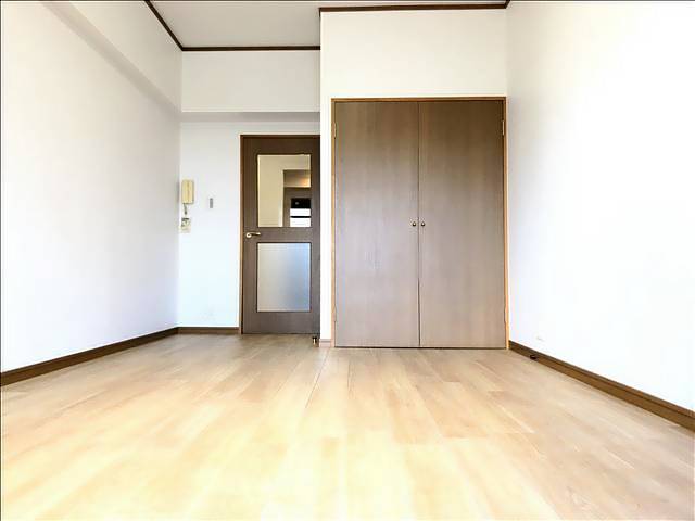 時田ハウス 玄関
