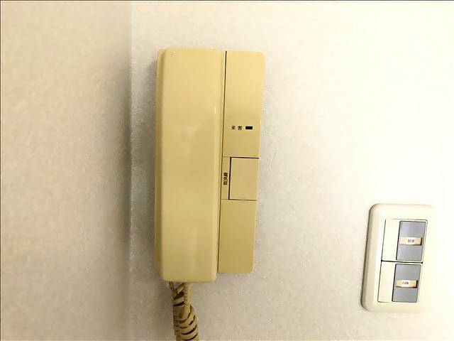 時田ハウス その他設備