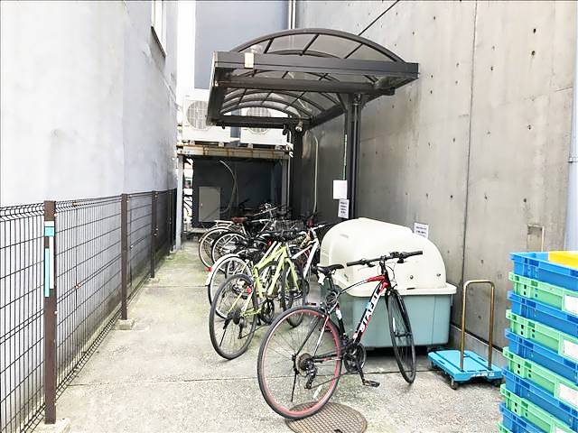 時田ハウス その他共有部分