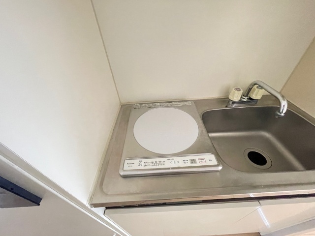 アルカディア谷口 キッチン