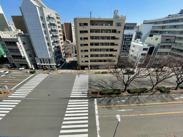 グランドールＹＨＤ 玄関