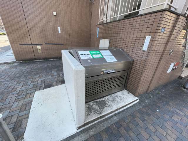 グランドールＹＨＤ その他共有部分