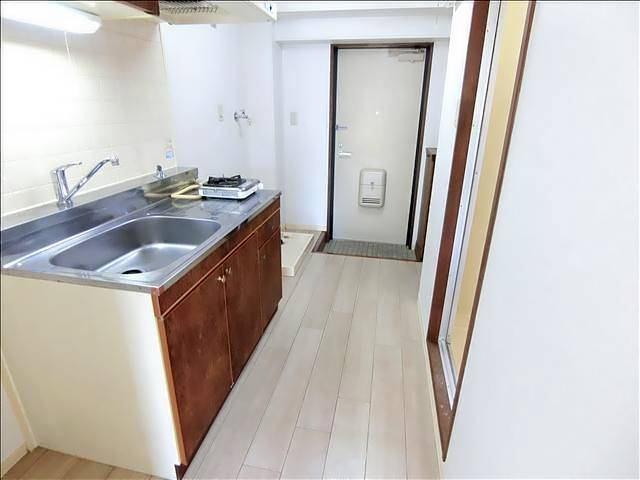 サンライズ高間 その他部屋・スペース