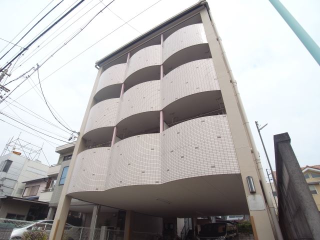 Ｍ’ｓ 外観