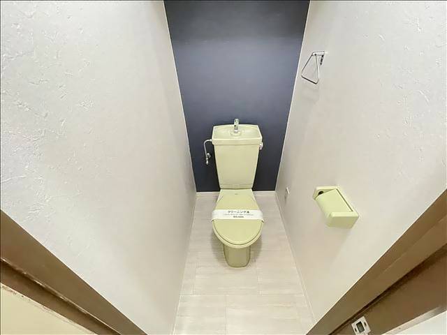 Ｍ’ｓ トイレ