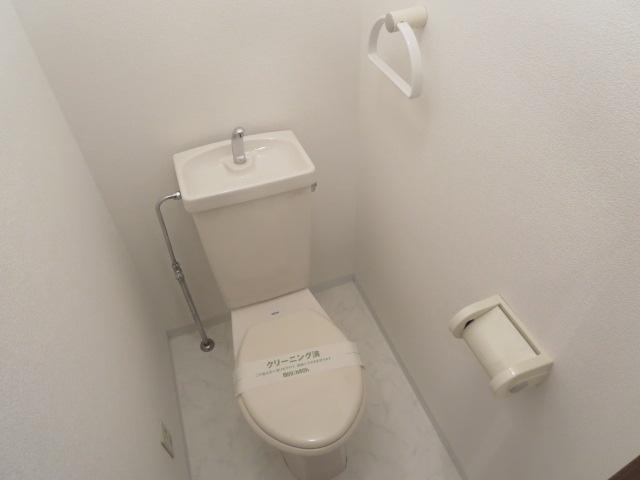 ふぁんはうす 写真は別部屋です