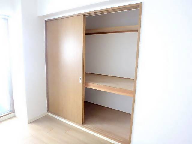 ふぁんはうす 写真は別部屋です