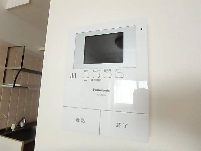 ふぁんはうす 写真は別部屋です