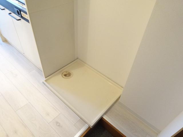 ふぁんはうす その他部屋・スペース