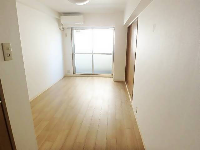ふぁんはうす 写真は別部屋です