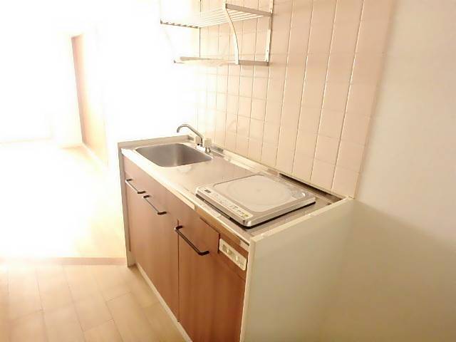 ふぁんはうす 写真は別部屋です