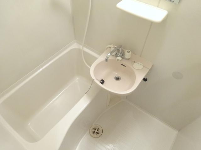 ふぁんはうす 写真は別部屋です