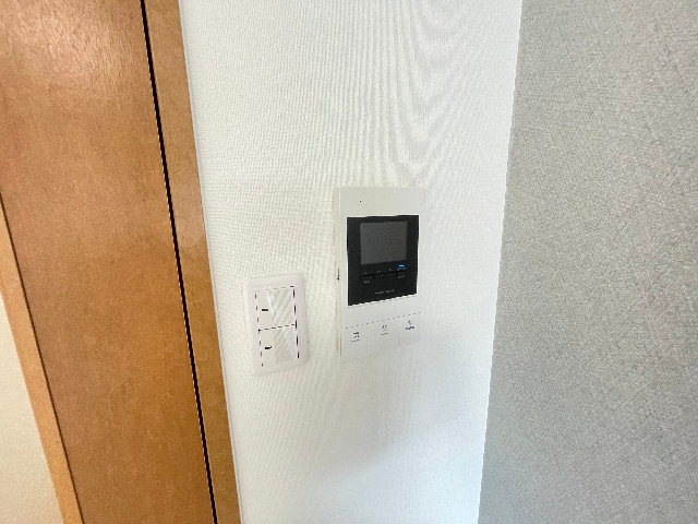 ドゥアージュふきあげ 眺望