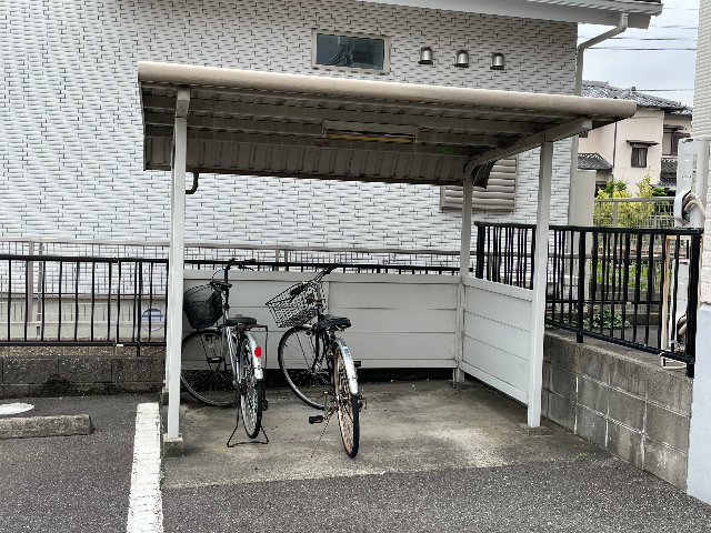 ケープヒルズ天神 その他共有部分
