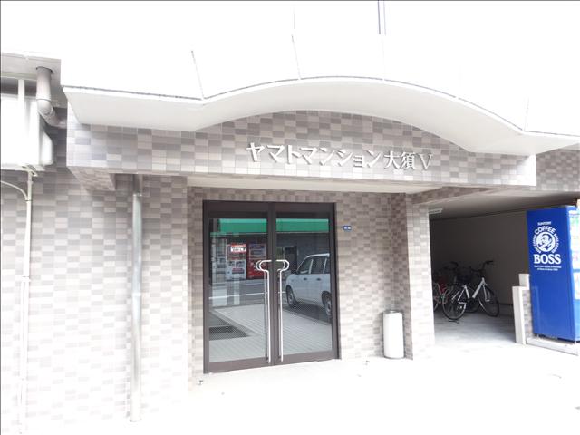 ヤマトマンション大須Ⅴ 眺望