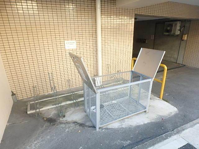 エクセレンス山中 その他共有部分