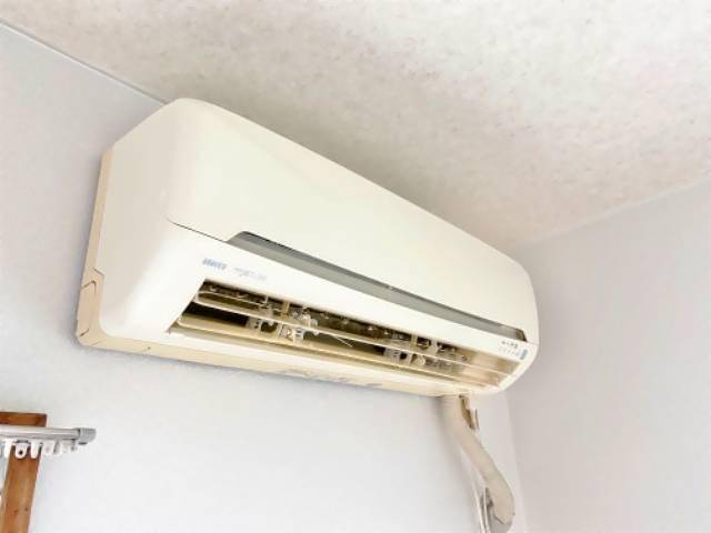コーポ大橋 その他設備