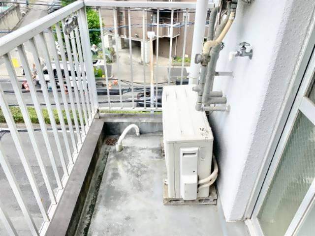 コーポ大橋 その他