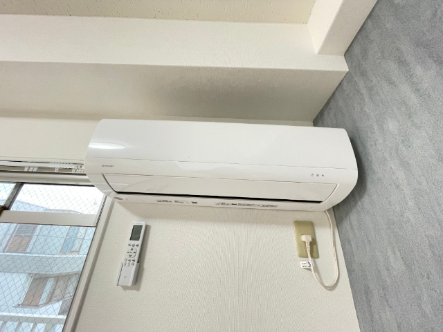 サンハイツ小山 その他設備