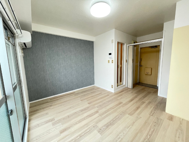 サンハイツ小山 その他部屋・スペース