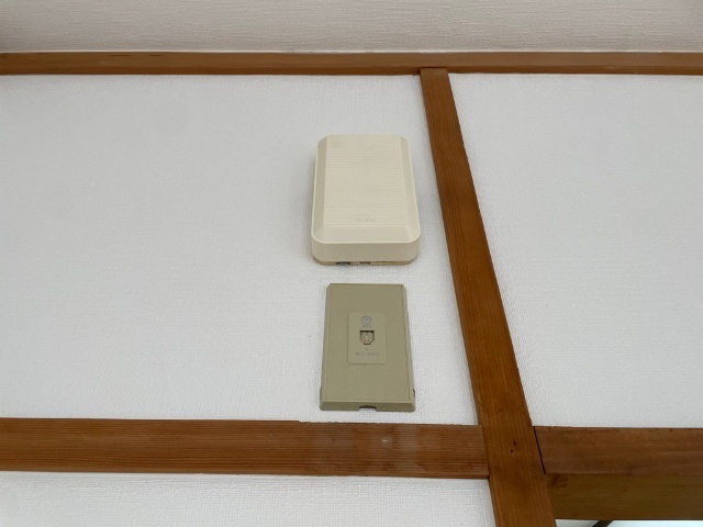 ストーンヒル八事 チャイム