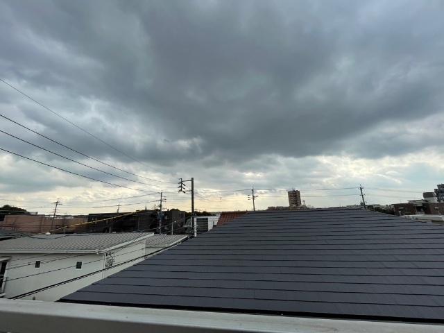 ストーンヒル八事 眺望
