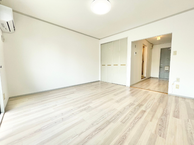 クリーブランドハイツ その他部屋・スペース