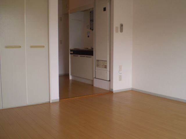 クリーブランドハイツ キッチン