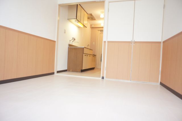 川本マンション その他