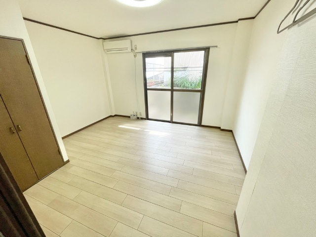 アーバンヒルズ その他部屋・スペース