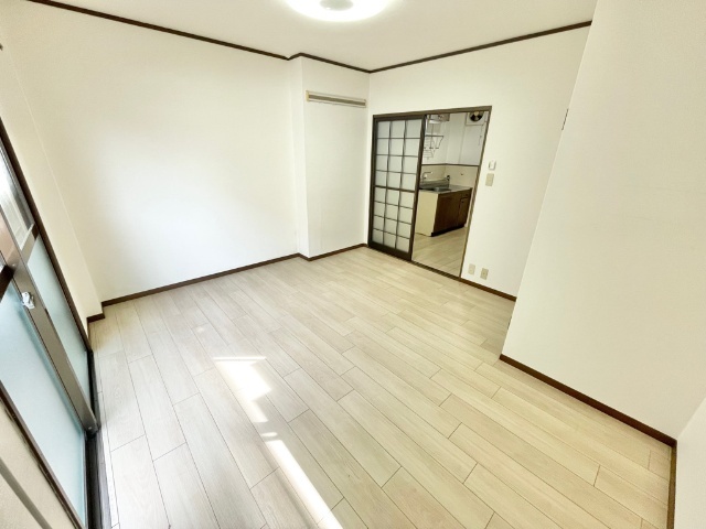 アーバンヒルズ その他部屋・スペース