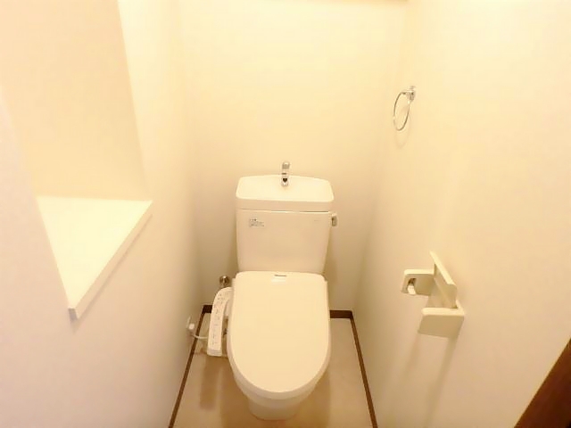 Ｖｉｖｒｅ桜山 トイレ