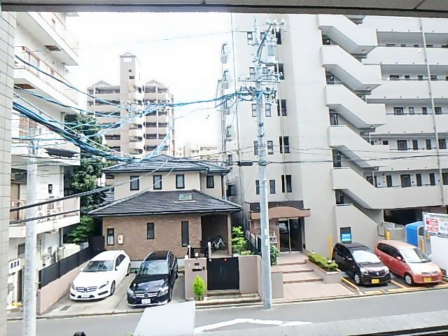 Ｖｉｖｒｅ桜山 眺望