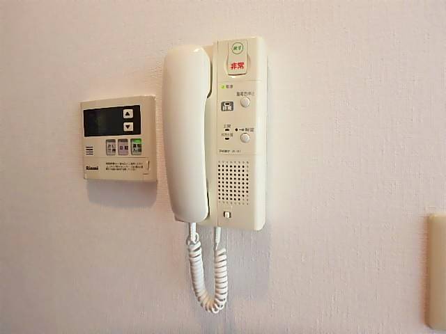 サンパティーク レインズ用チラシ画像