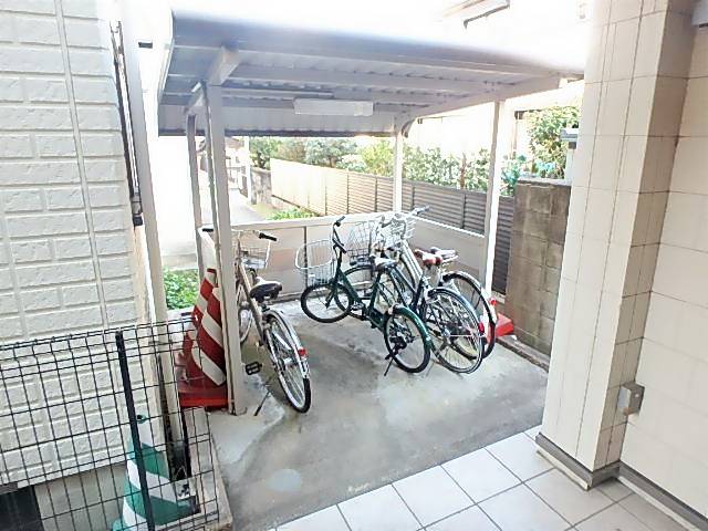 サンパティーク キッチン