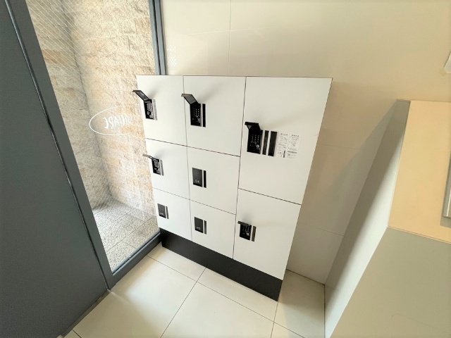 Ｃ’２　ＳＱＵＡＲＥ その他共有部分