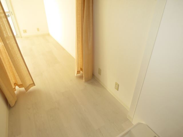 ヴォーヌング東山 その他