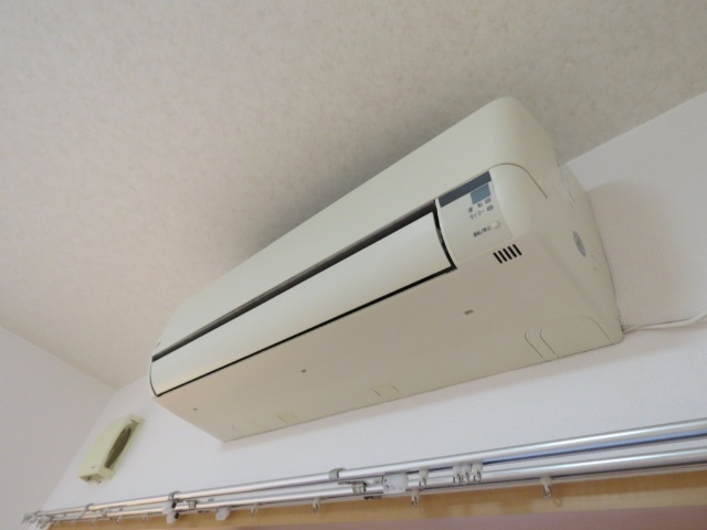 ビュー・テラスⅥ その他設備