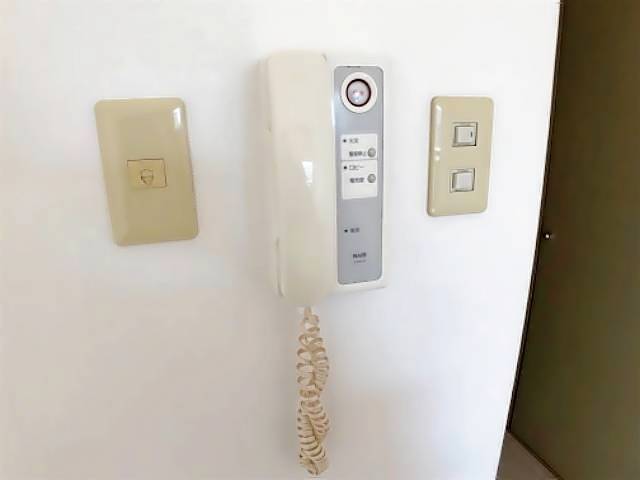 アーバングレーファースト 収納