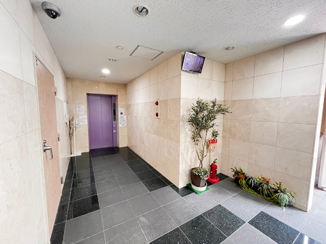 WESTIN星ヶ丘 その他部屋・スペース