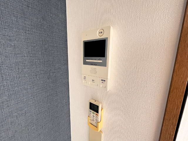 WESTIN星ヶ丘 キッチン