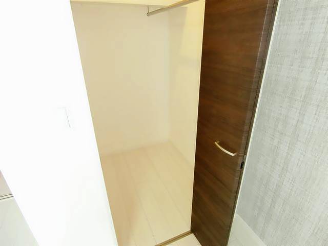 サンハイツ栗の木 収納