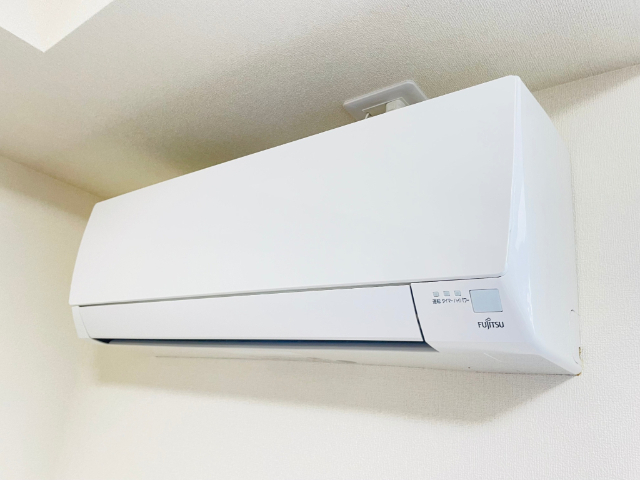 ダイヤモンドヒルズ新川Ⅱ その他設備