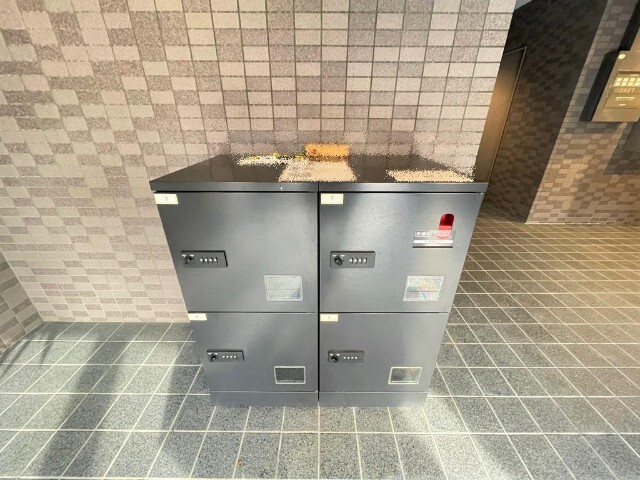 アルカディア谷口 その他共有部分
