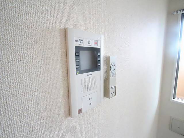 エスティメゾン東別院 洗面所