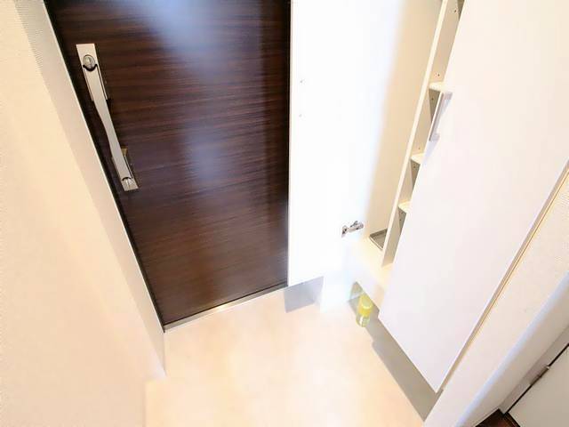 エスティメゾン東別院 その他部屋・スペース