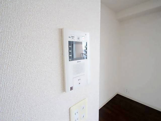 エスティメゾン東別院 セキュリティ
