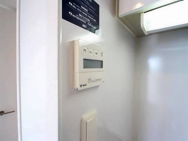 エスティメゾン東別院 その他設備