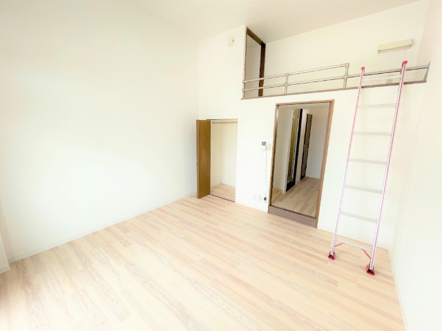 コンフォート響 その他部屋・スペース