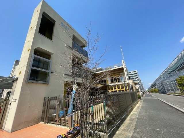 エヴァーグリーン平針 あおぞら保育園